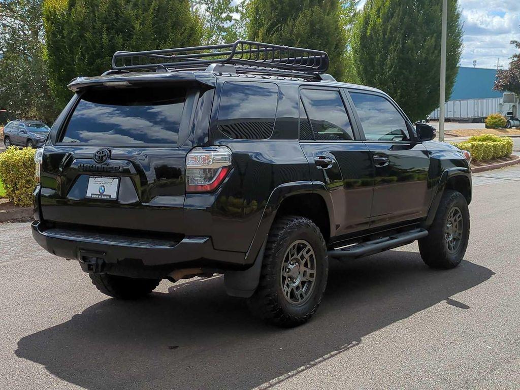 used 2020 Toyota 4Runner car, priced at $43,788