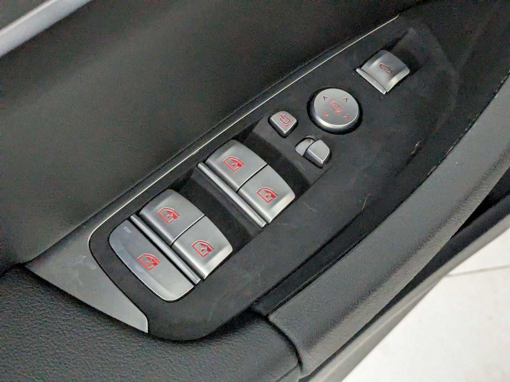 used 2024 BMW X3 car, priced at $43,211