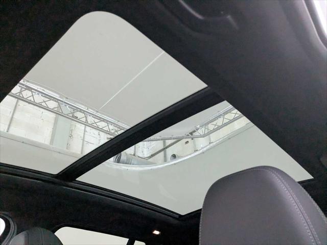 used 2024 BMW X3 car, priced at $45,624