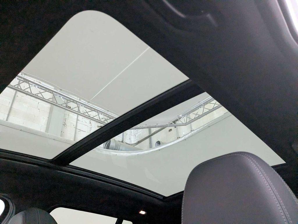 used 2024 BMW X3 car, priced at $43,211