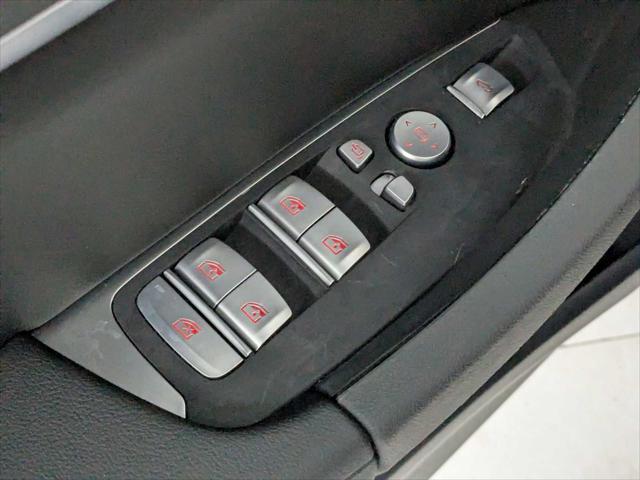 used 2024 BMW X3 car, priced at $45,624