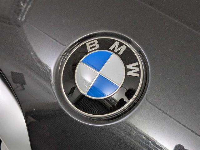 used 2024 BMW X3 car, priced at $45,624