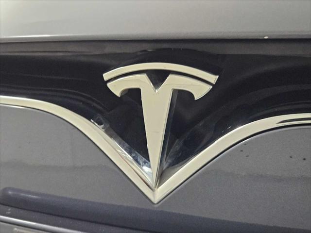 used 2020 Tesla Model S car, priced at $32,999