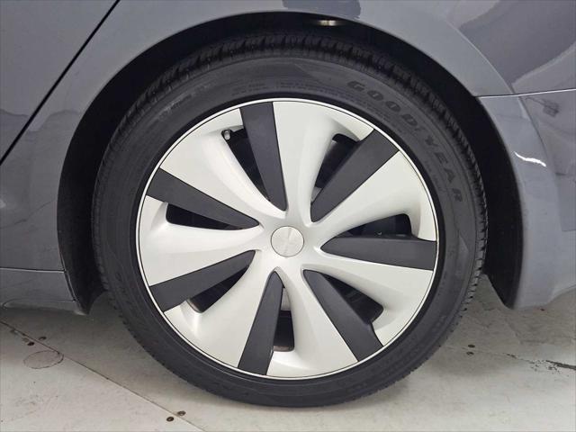 used 2020 Tesla Model S car, priced at $32,999