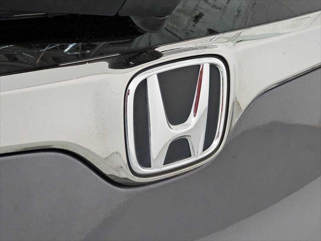 used 2022 Honda CR-V car, priced at $24,611