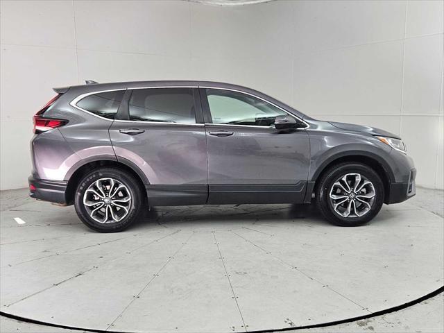 used 2022 Honda CR-V car, priced at $24,611