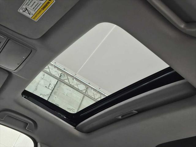 used 2022 Honda CR-V car, priced at $24,611