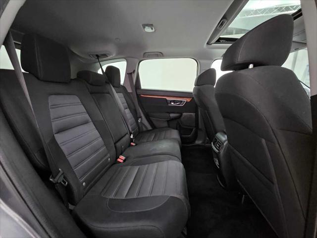 used 2022 Honda CR-V car, priced at $24,611