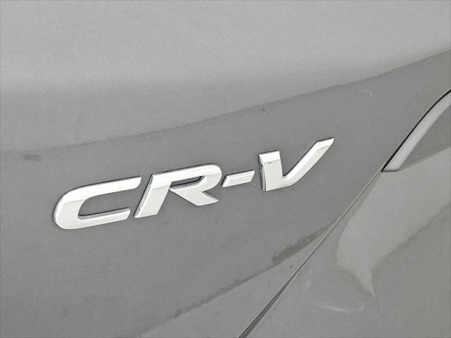 used 2022 Honda CR-V car, priced at $24,611