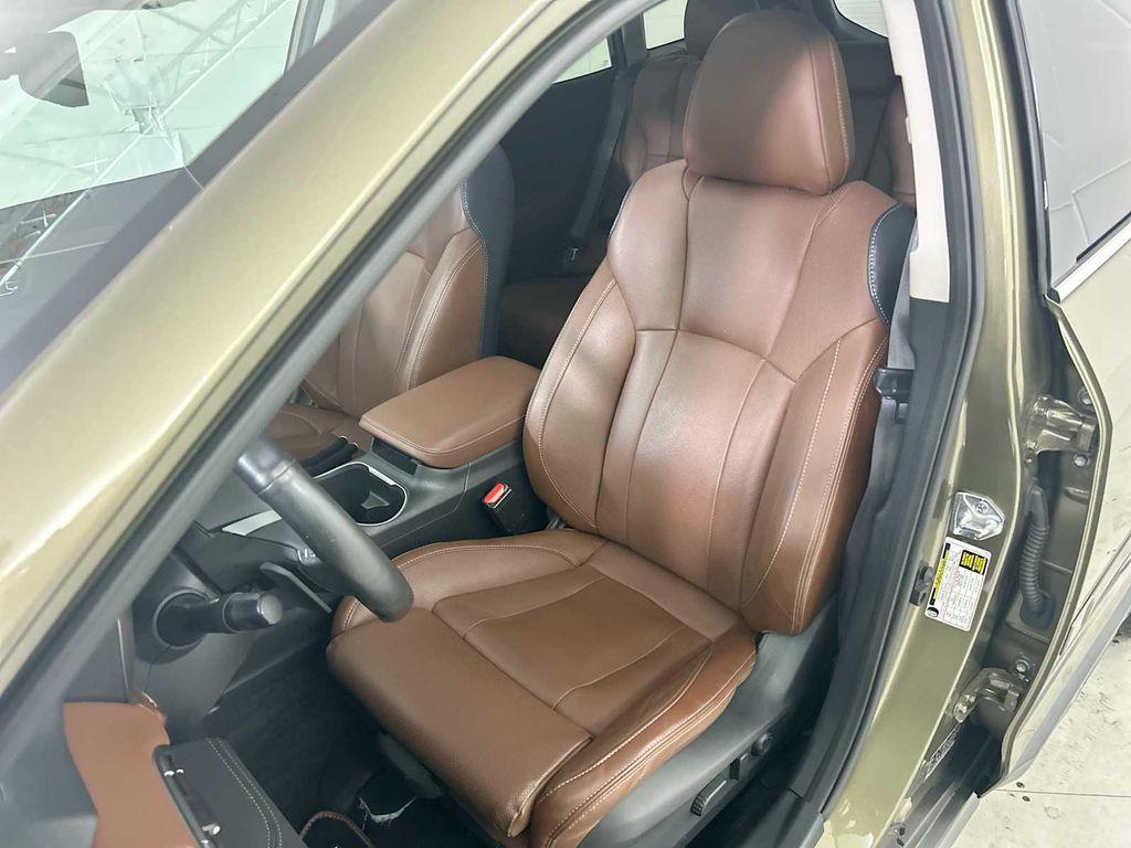 used 2023 Subaru Outback car, priced at $32,576