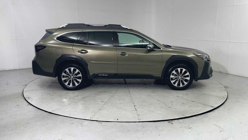 used 2023 Subaru Outback car, priced at $32,576