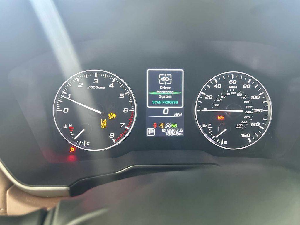 used 2023 Subaru Outback car, priced at $32,576