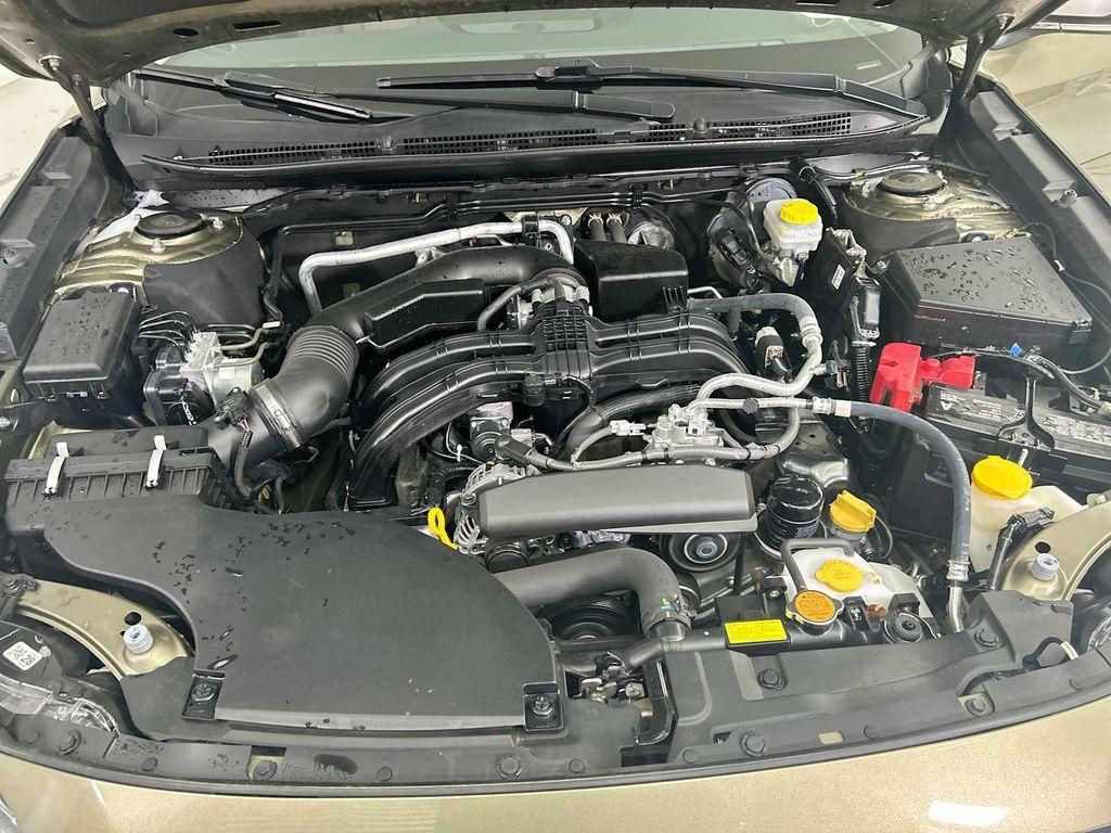used 2023 Subaru Outback car, priced at $32,576