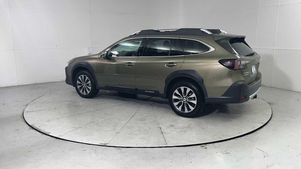 used 2023 Subaru Outback car, priced at $32,576