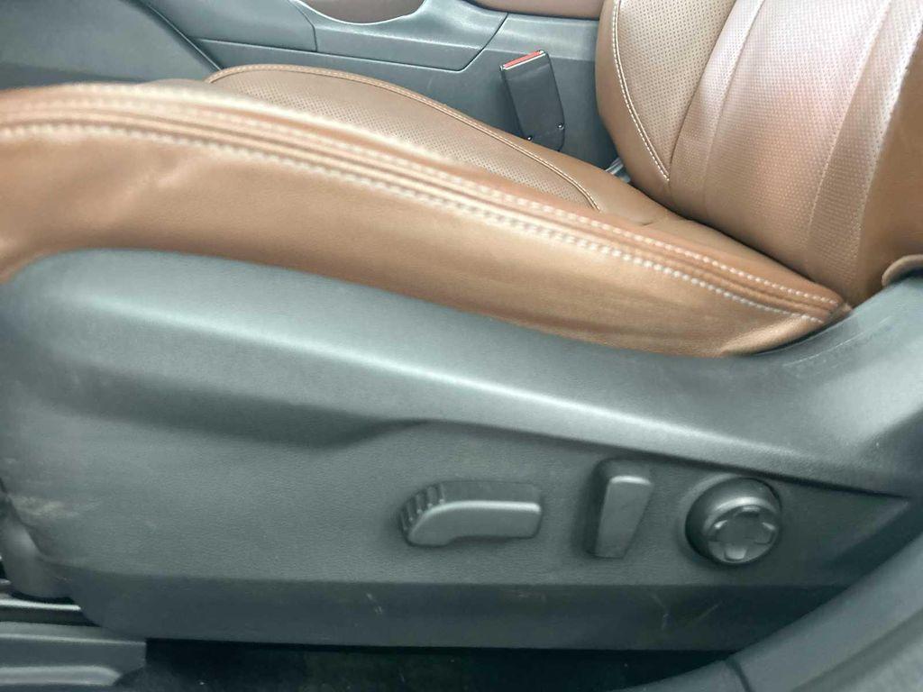 used 2023 Subaru Outback car, priced at $32,576