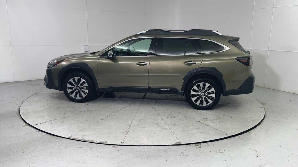 used 2023 Subaru Outback car, priced at $32,576