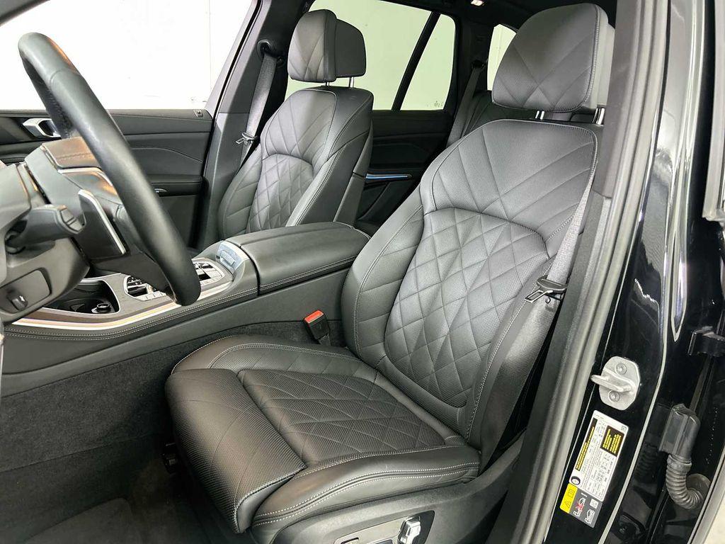 used 2025 BMW X5 PHEV car, priced at $59,054