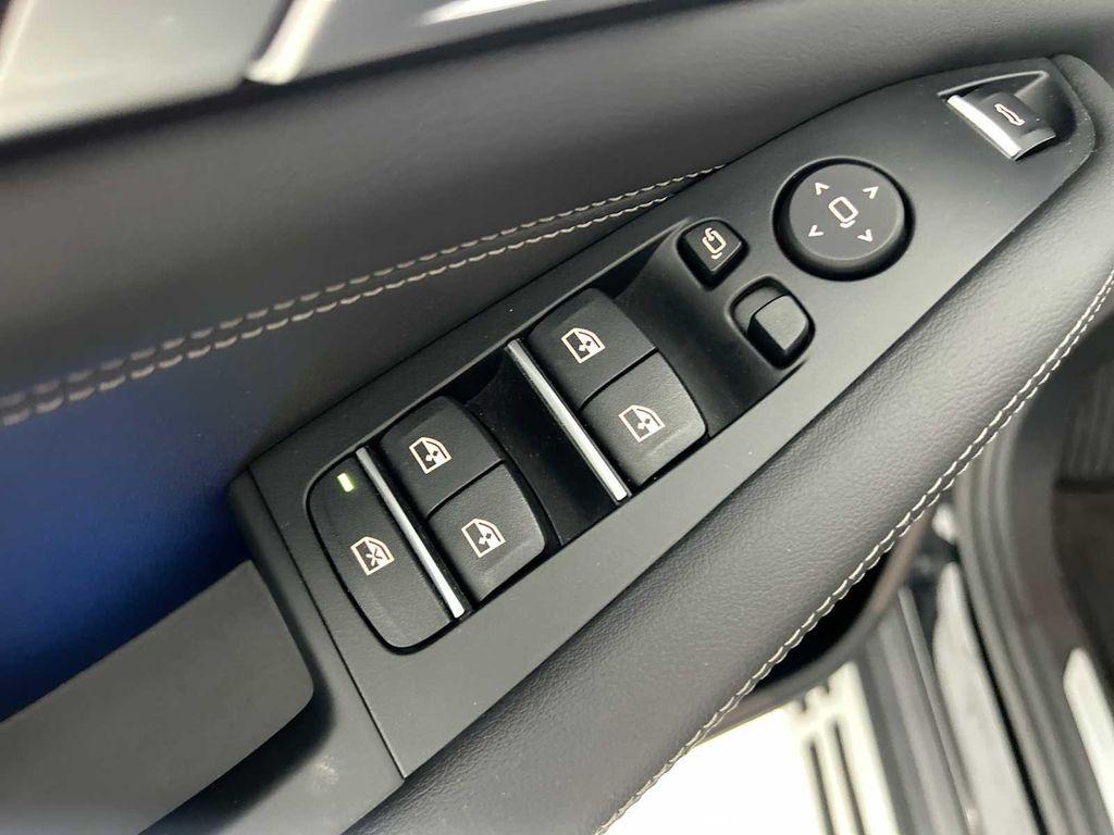 used 2025 BMW X5 PHEV car, priced at $59,054