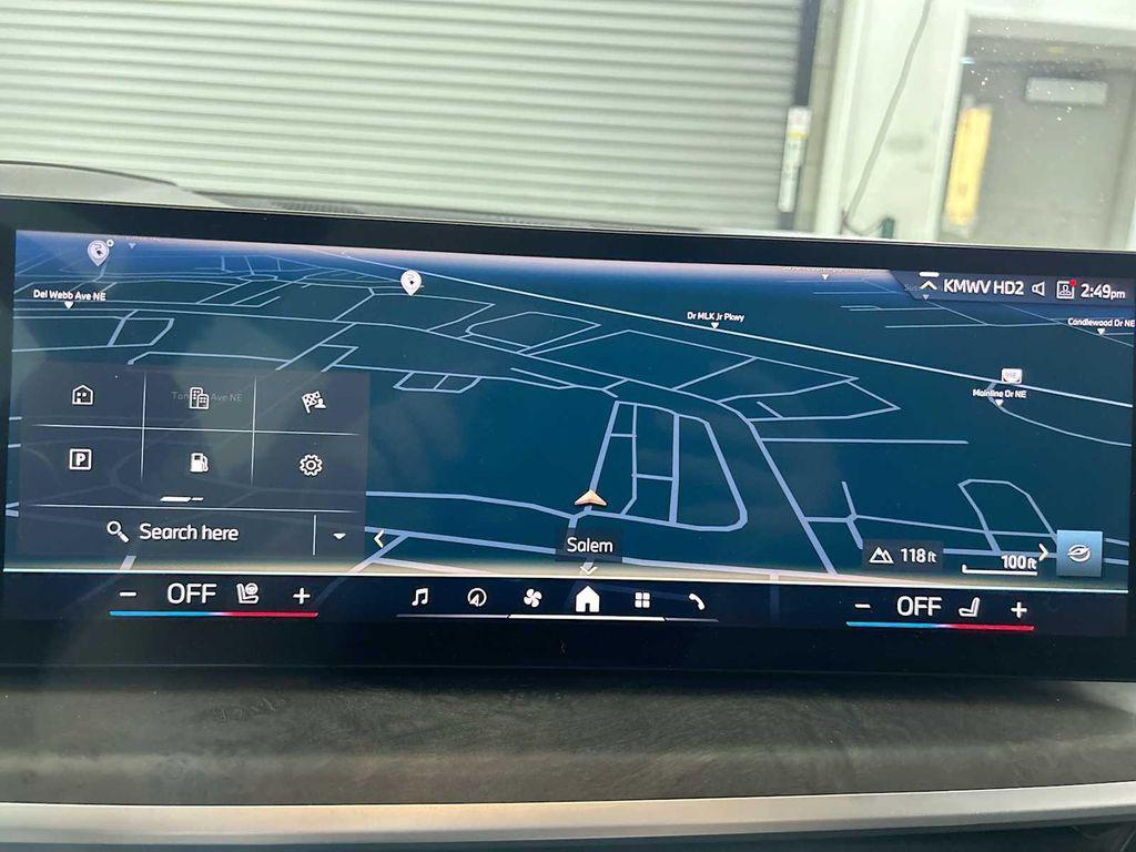 used 2025 BMW X5 PHEV car, priced at $59,054