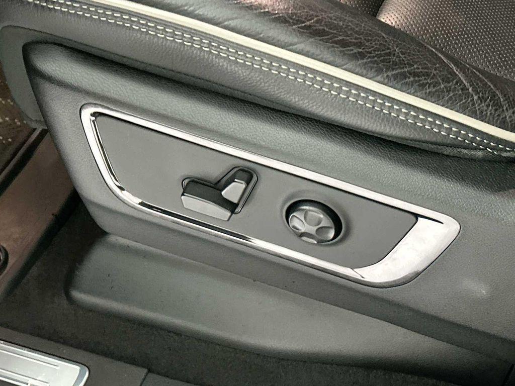 used 2022 Ram 1500 car, priced at $47,999