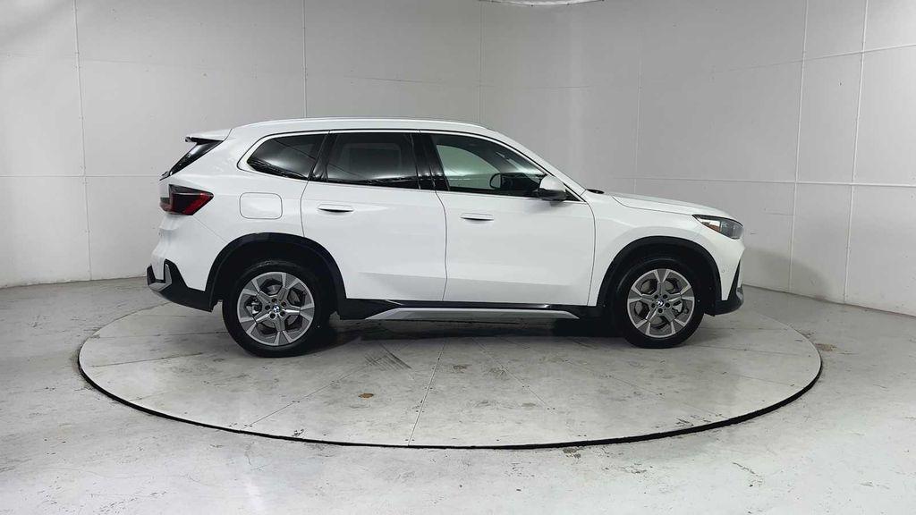 new 2026 BMW X1 car, priced at $45,706