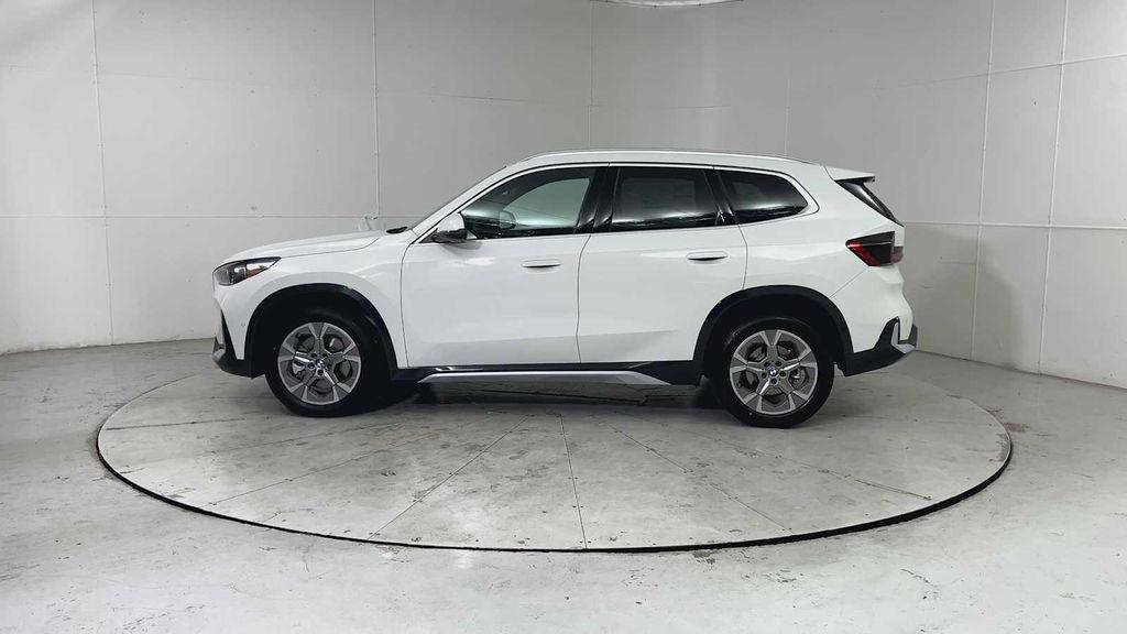 new 2026 BMW X1 car, priced at $45,706