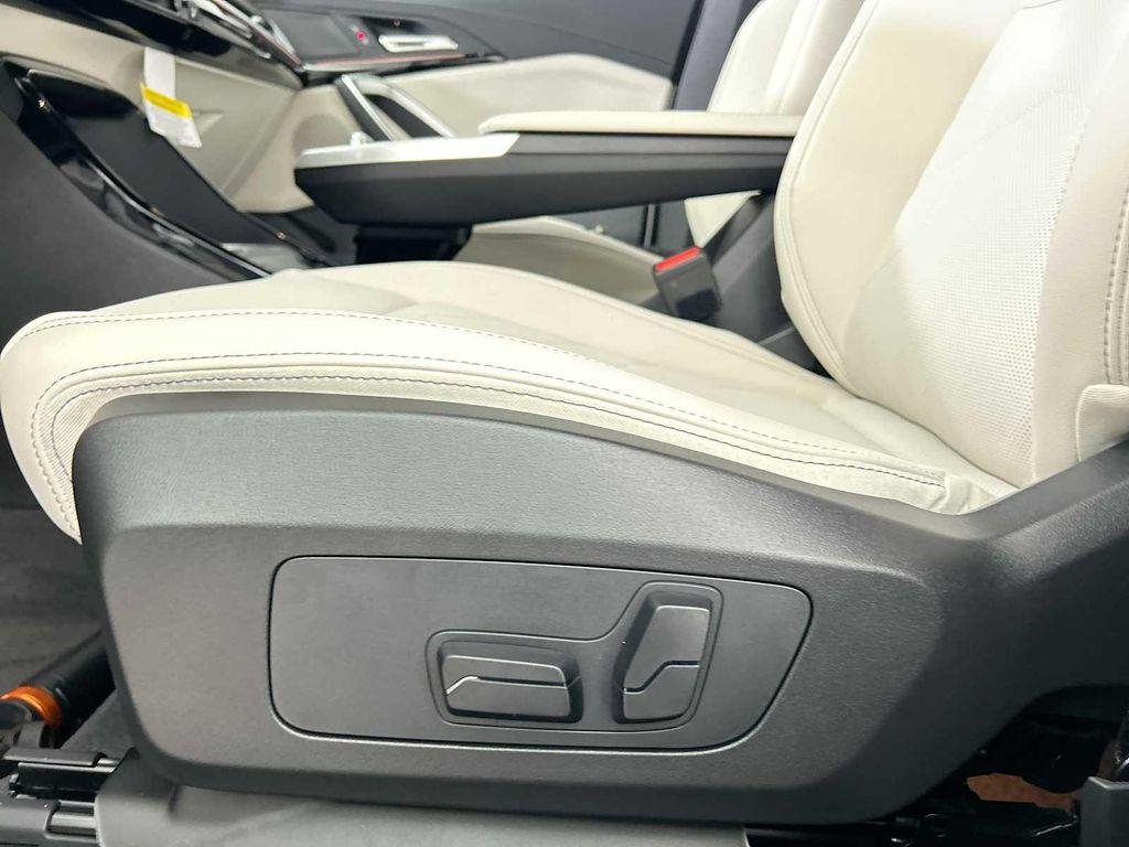 new 2026 BMW X1 car, priced at $45,706
