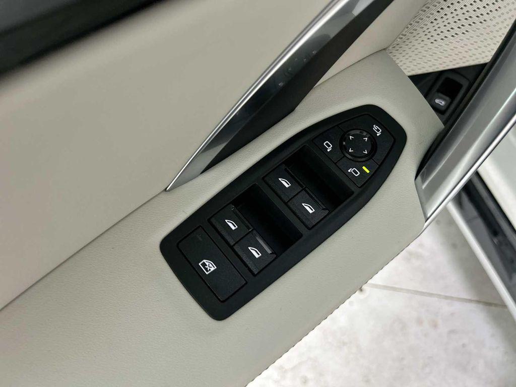 new 2026 BMW X1 car, priced at $45,706