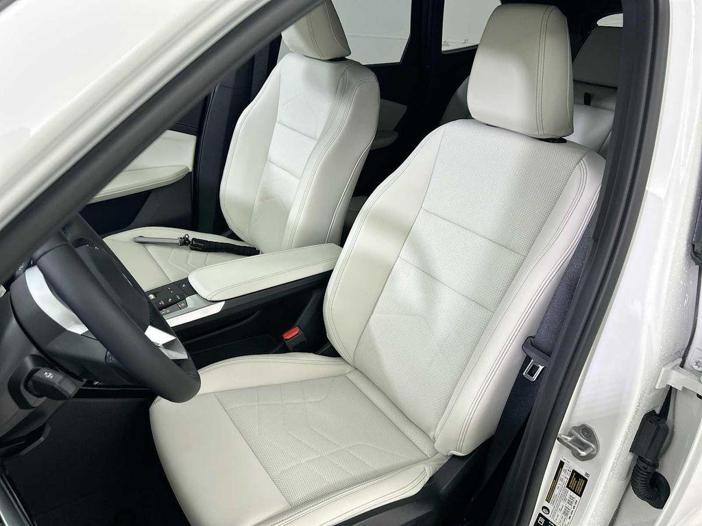 new 2026 BMW X1 car, priced at $45,706
