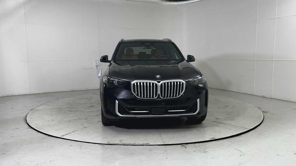 used 2024 BMW X5 car, priced at $52,707