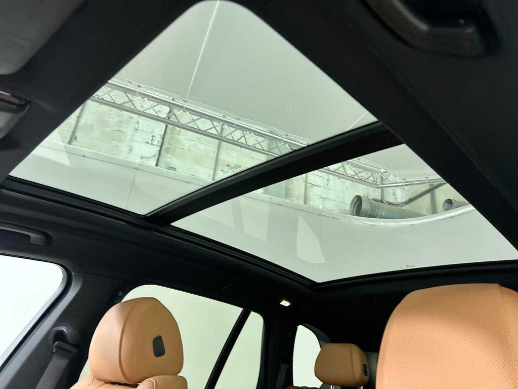 used 2024 BMW X5 car, priced at $52,707