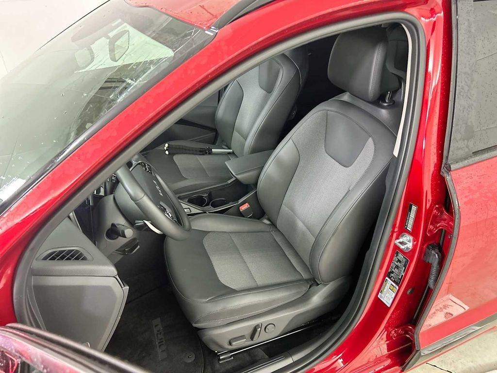 used 2024 Kia Niro EV car, priced at $23,439