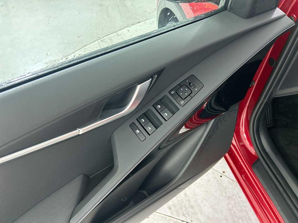 used 2024 Kia Niro EV car, priced at $23,439