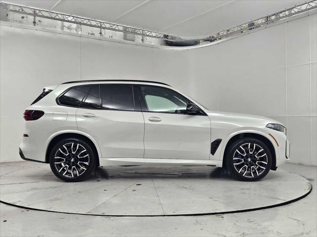 new 2025 BMW X5 car, priced at $102,535