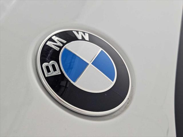 new 2025 BMW X5 car, priced at $102,535