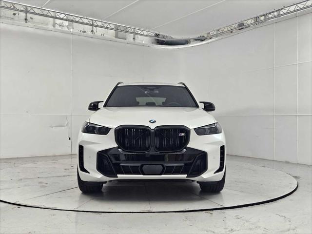 new 2025 BMW X5 car, priced at $102,535