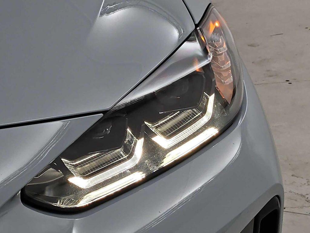 used 2024 BMW i4 Gran Coupe car, priced at $52,377