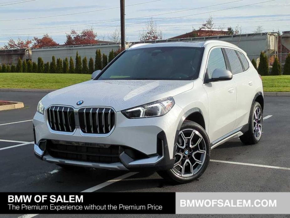 used 2023 BMW X1 car, priced at $42,990