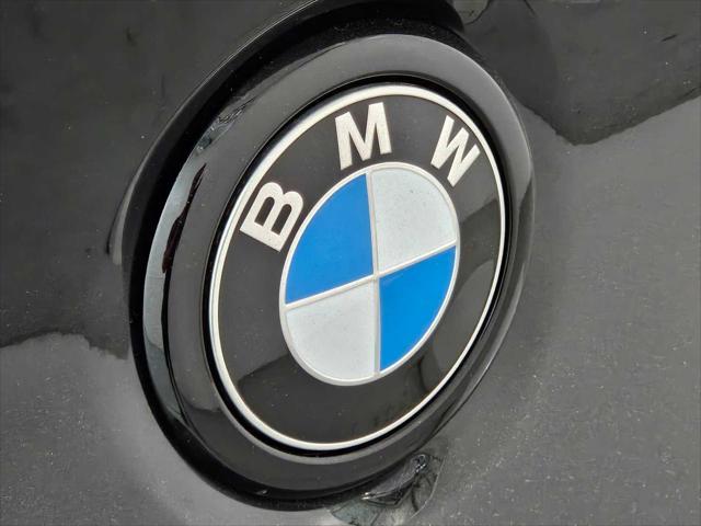 used 2025 BMW X4 car, priced at $56,297