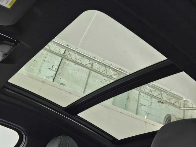used 2025 BMW X4 car, priced at $56,297