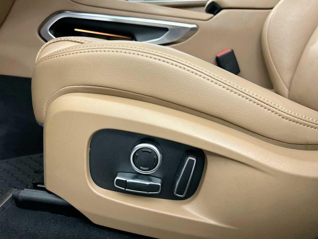 used 2022 Jaguar F-PACE car, priced at $35,798