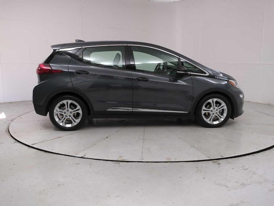 used 2020 Chevrolet Bolt EV car, priced at $17,490