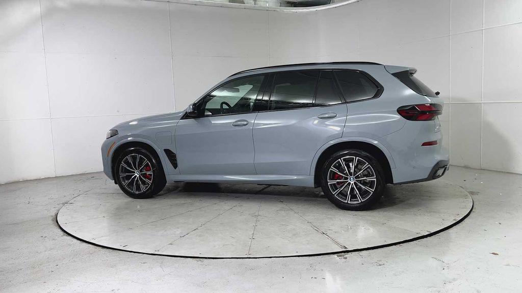 new 2026 BMW X5 PHEV car, priced at $85,950