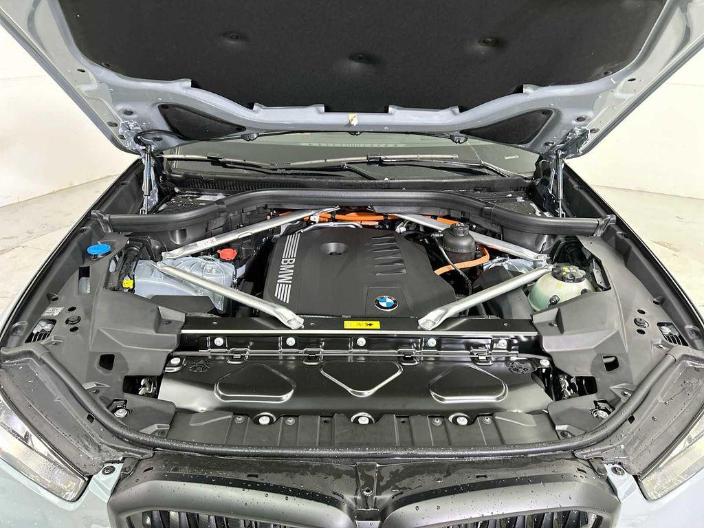 new 2026 BMW X5 PHEV car, priced at $85,950