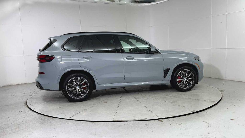 new 2026 BMW X5 PHEV car, priced at $85,950