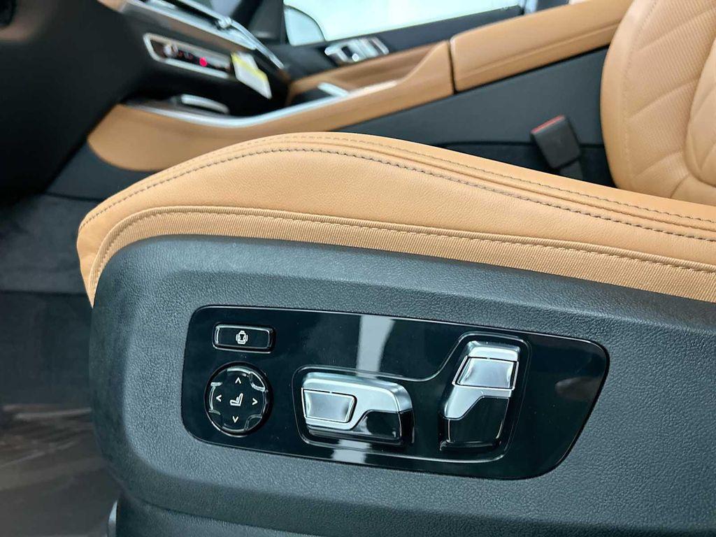 new 2026 BMW X5 PHEV car, priced at $85,950