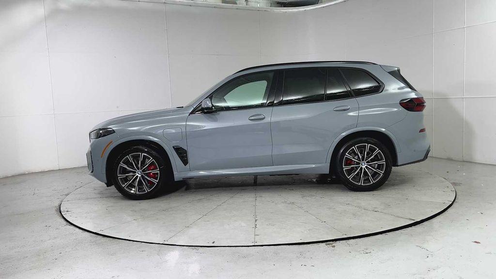 new 2026 BMW X5 PHEV car, priced at $85,950