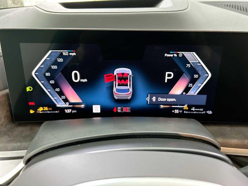 new 2026 BMW X5 PHEV car, priced at $85,950