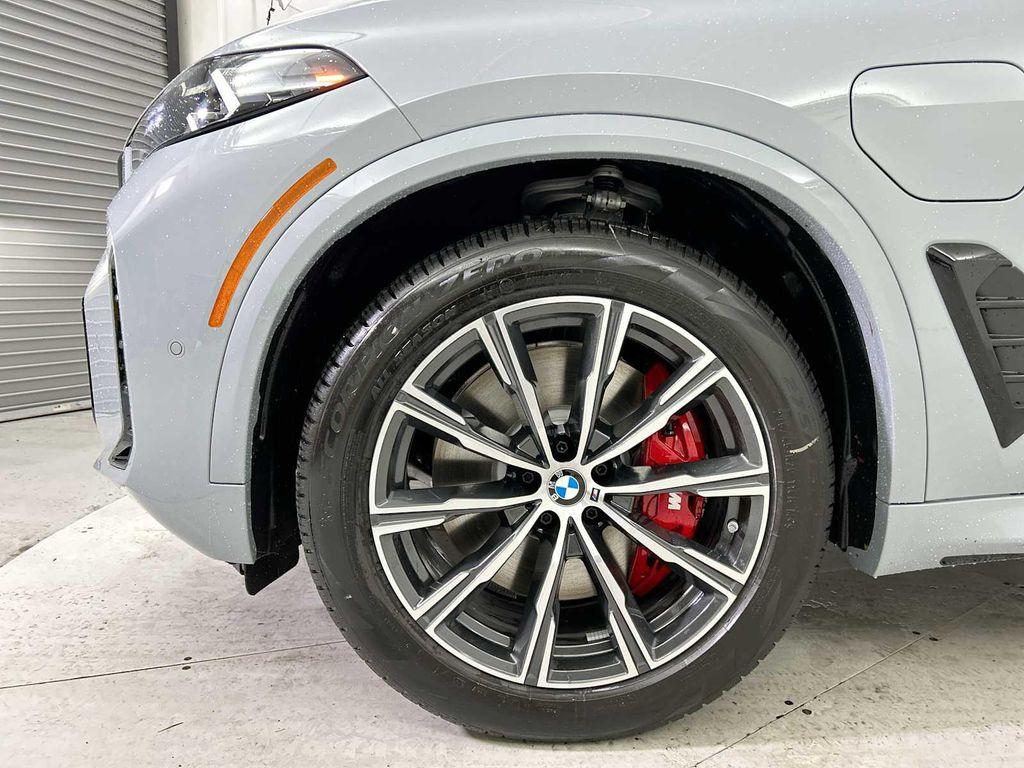 new 2026 BMW X5 PHEV car, priced at $85,950