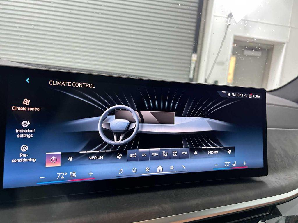 new 2026 BMW X5 PHEV car, priced at $85,950